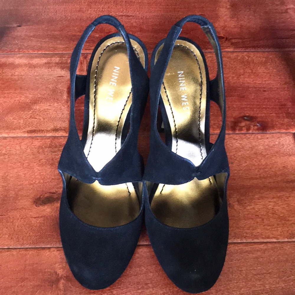 Brand new pumps!👠